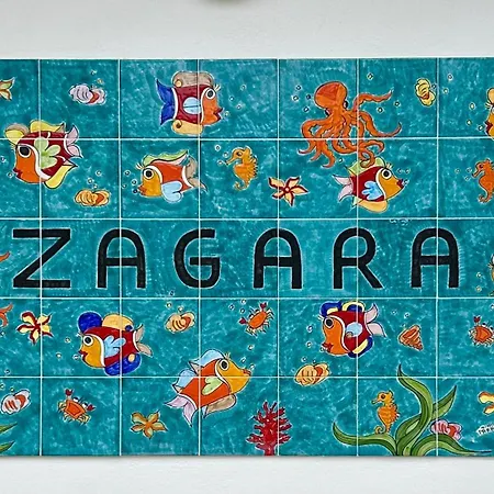 Zagara Палермо