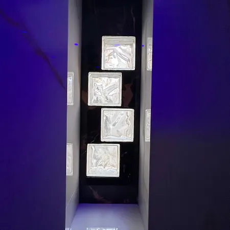 Zagara Ferienhaus Palermo