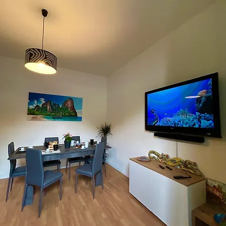 Ferienhaus Zagara Palermo